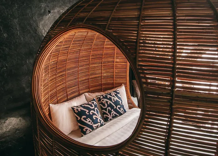 Mo Rooms