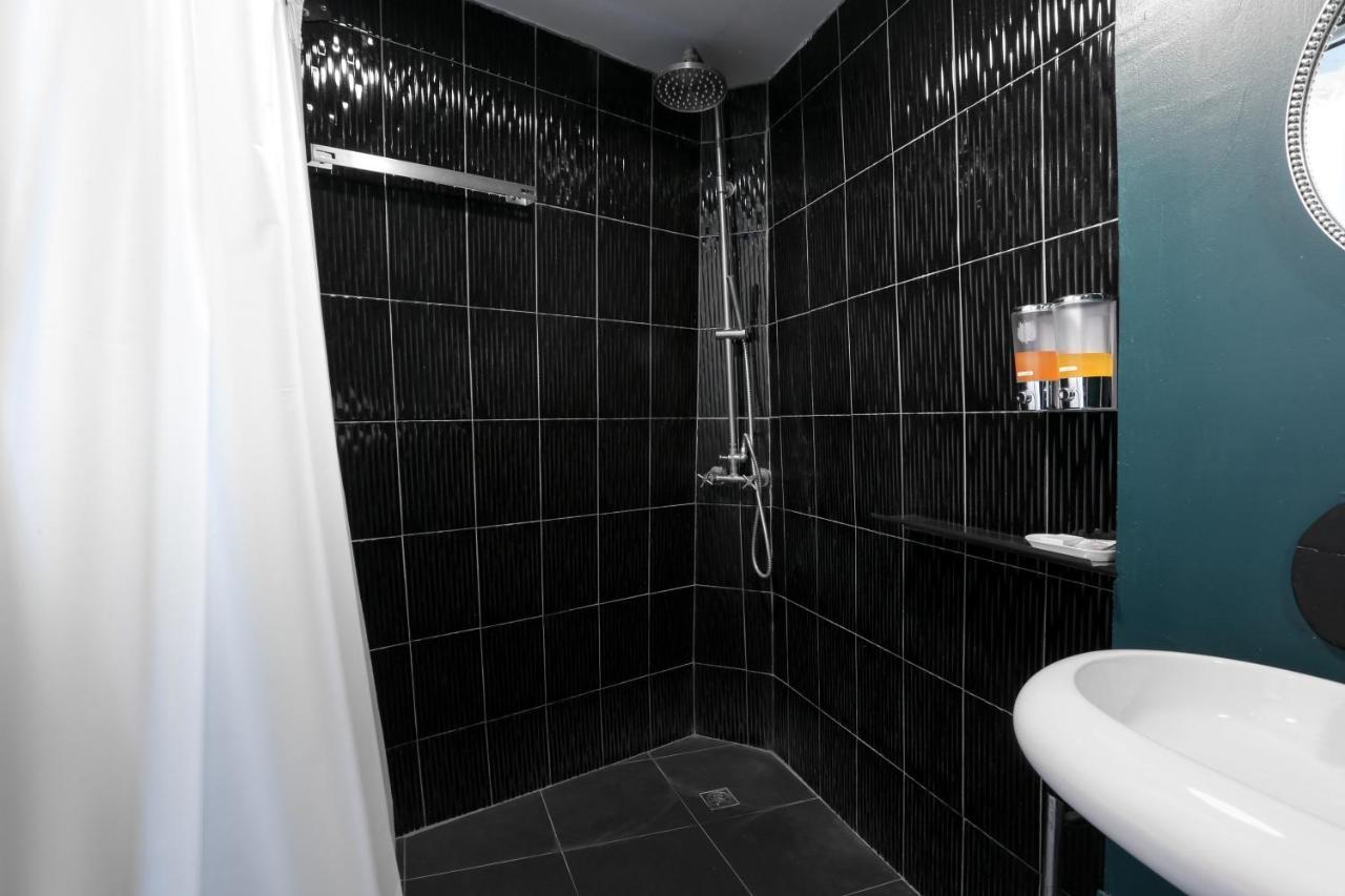 Hotel Mo 3*