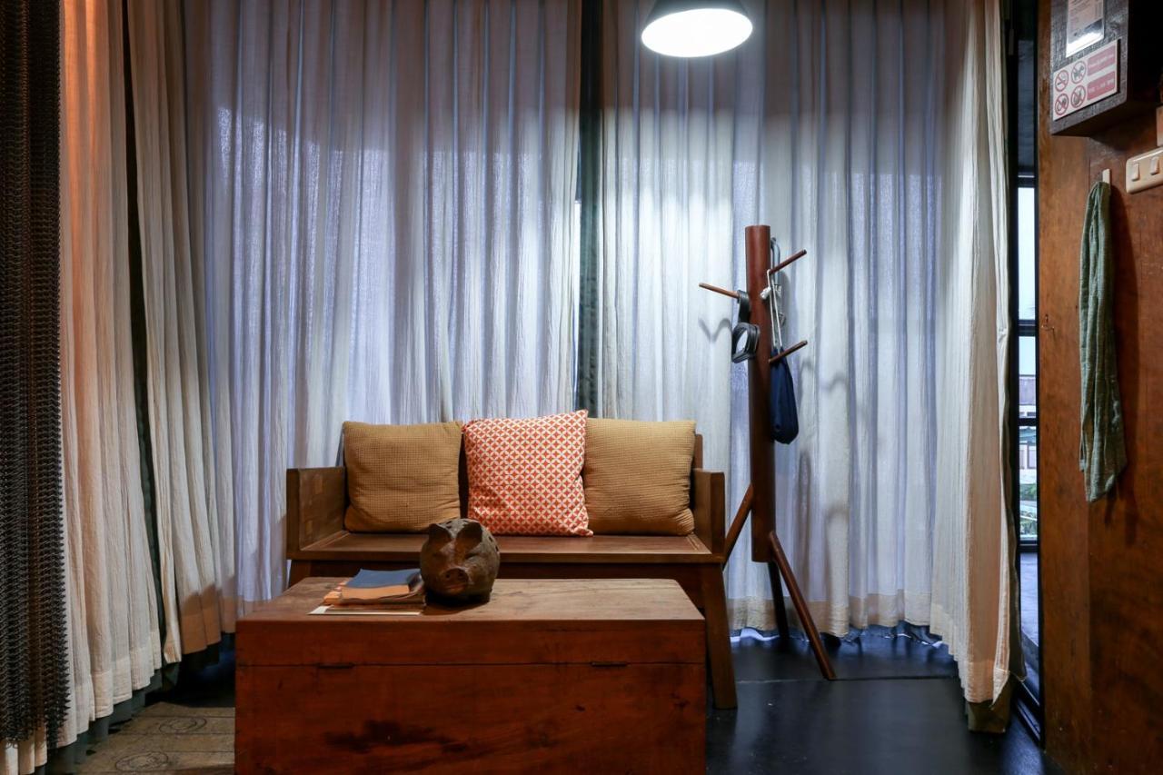 Mo Chiang Mai