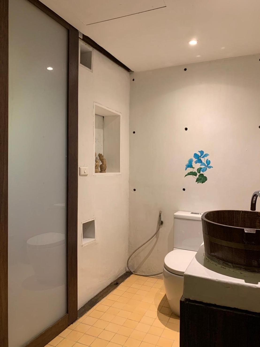 Hotel Mo Chiang Mai