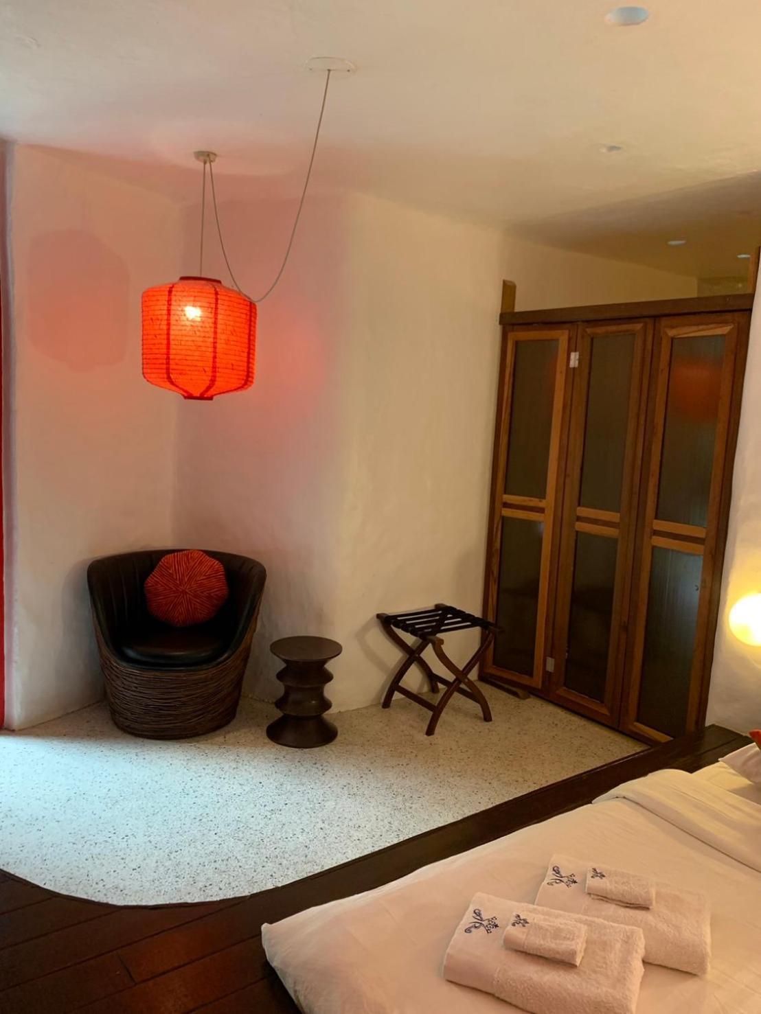 Mo Hotel Chiang Mai