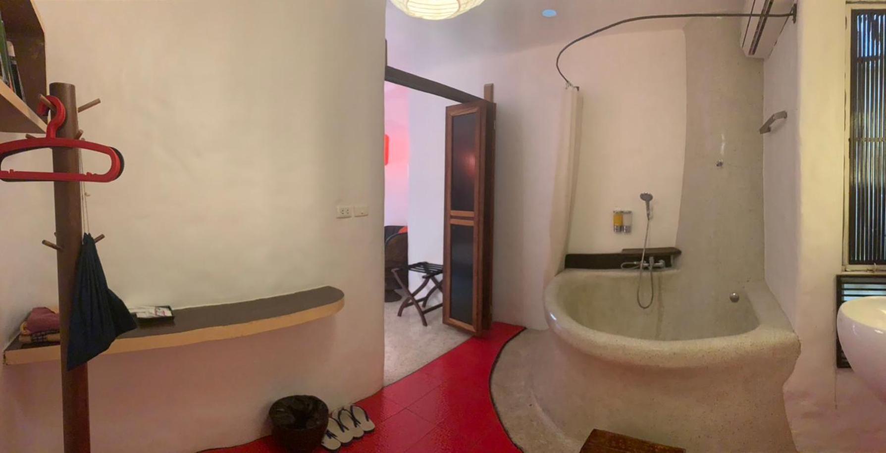 Mo 3* Chiang Mai