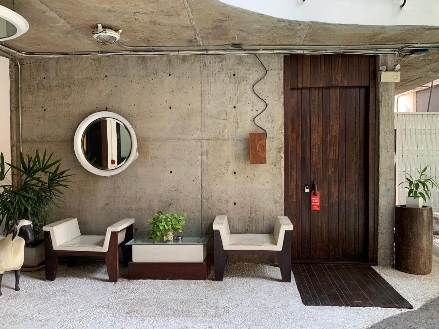 Mo 3* Chiang Mai
