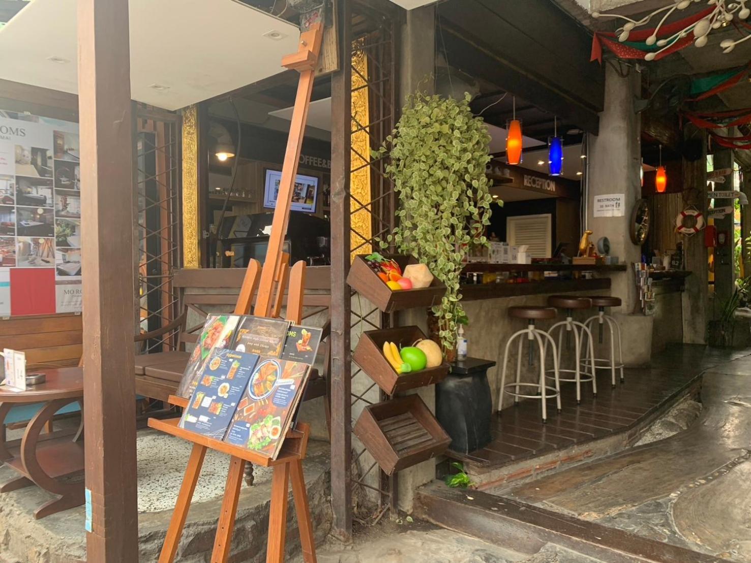 Mo Hotel Chiang Mai