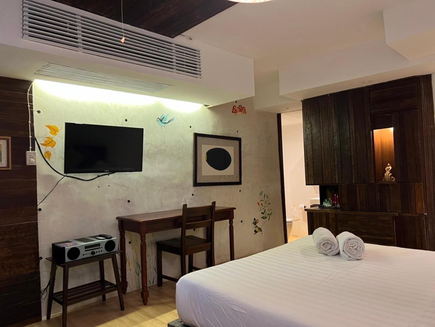 Mo Hotel