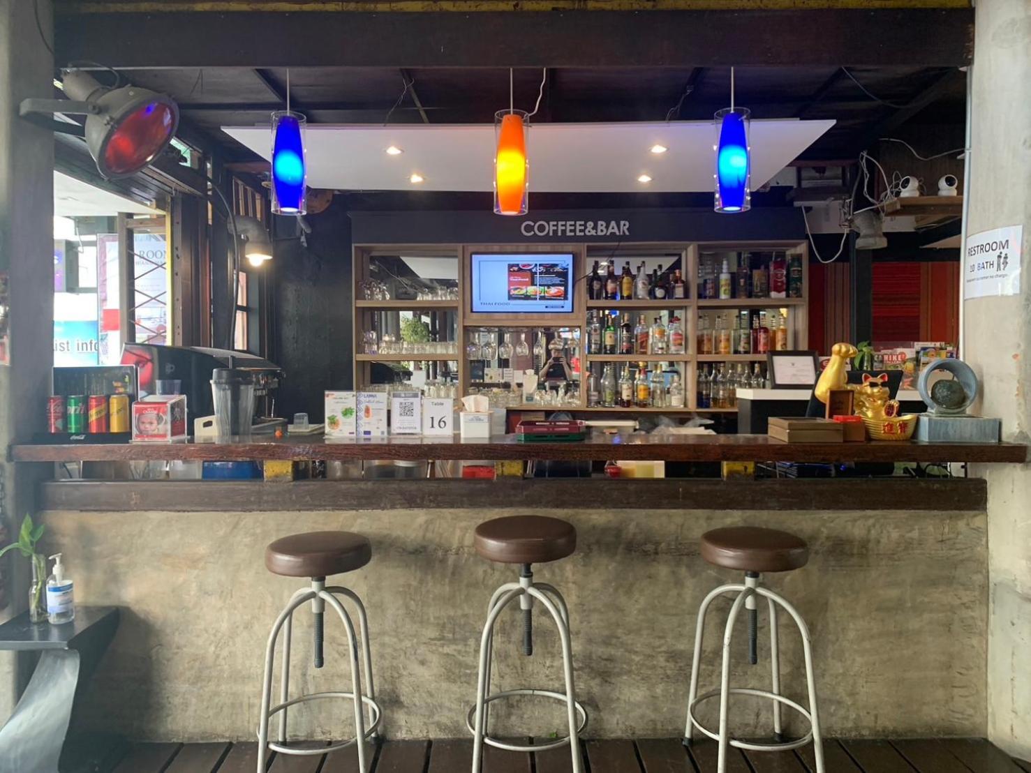 Mo 3* Chiang Mai