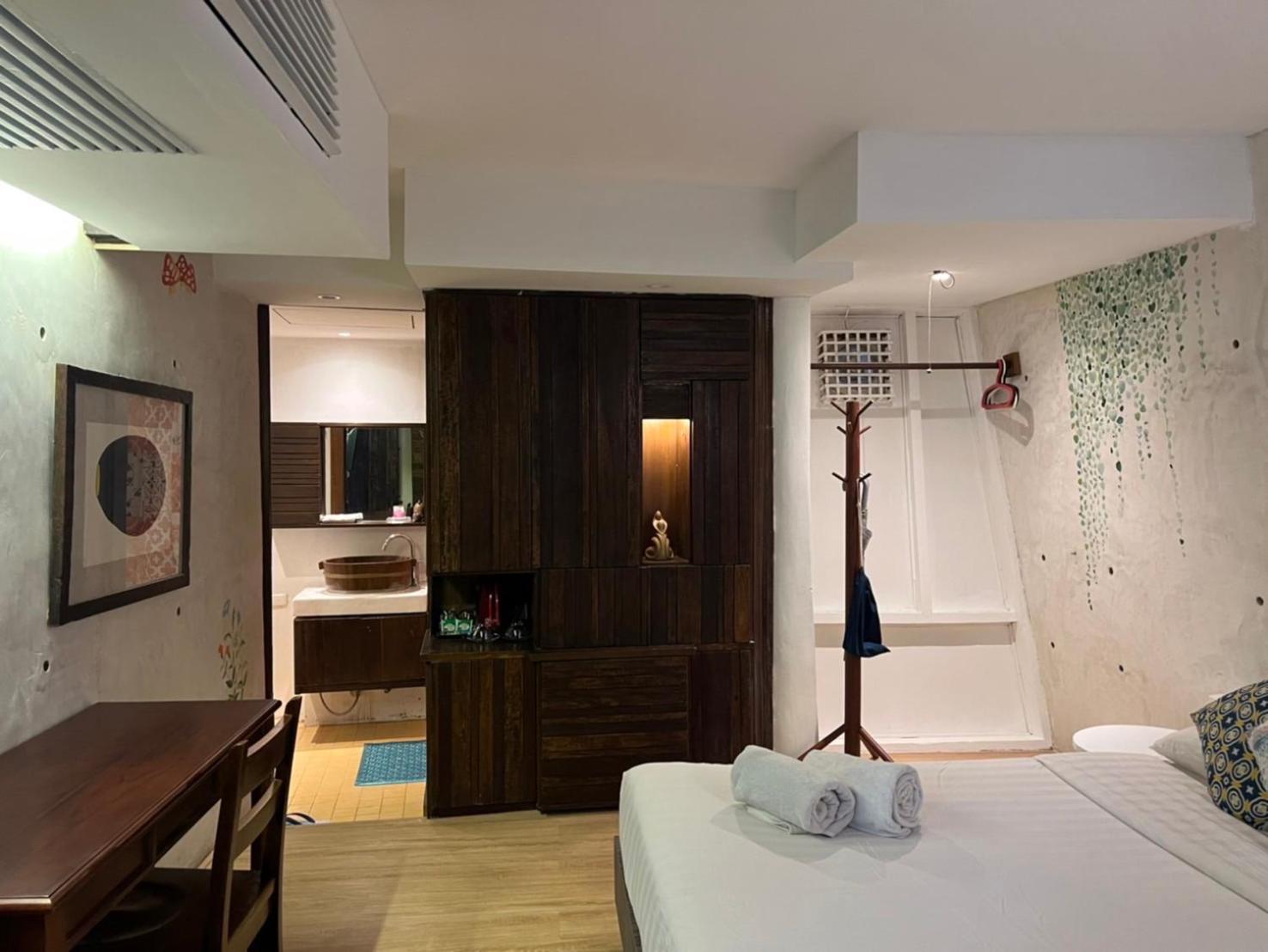 Mo Hotel Chiang Mai