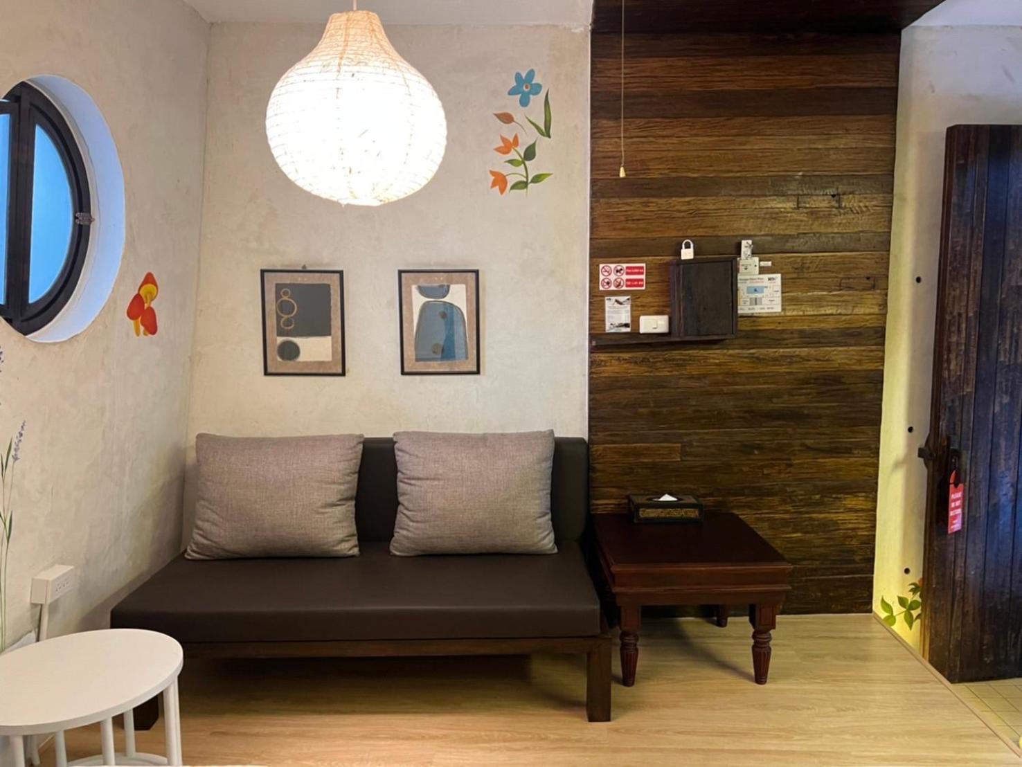 Mo Hotel Chiang Mai