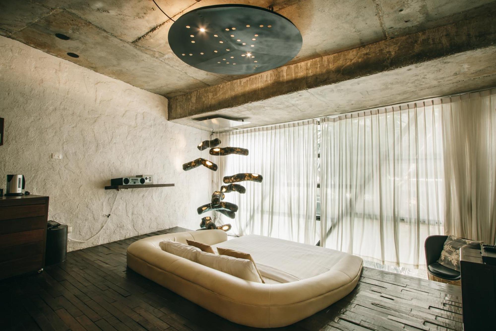 Hotel Mo 3*