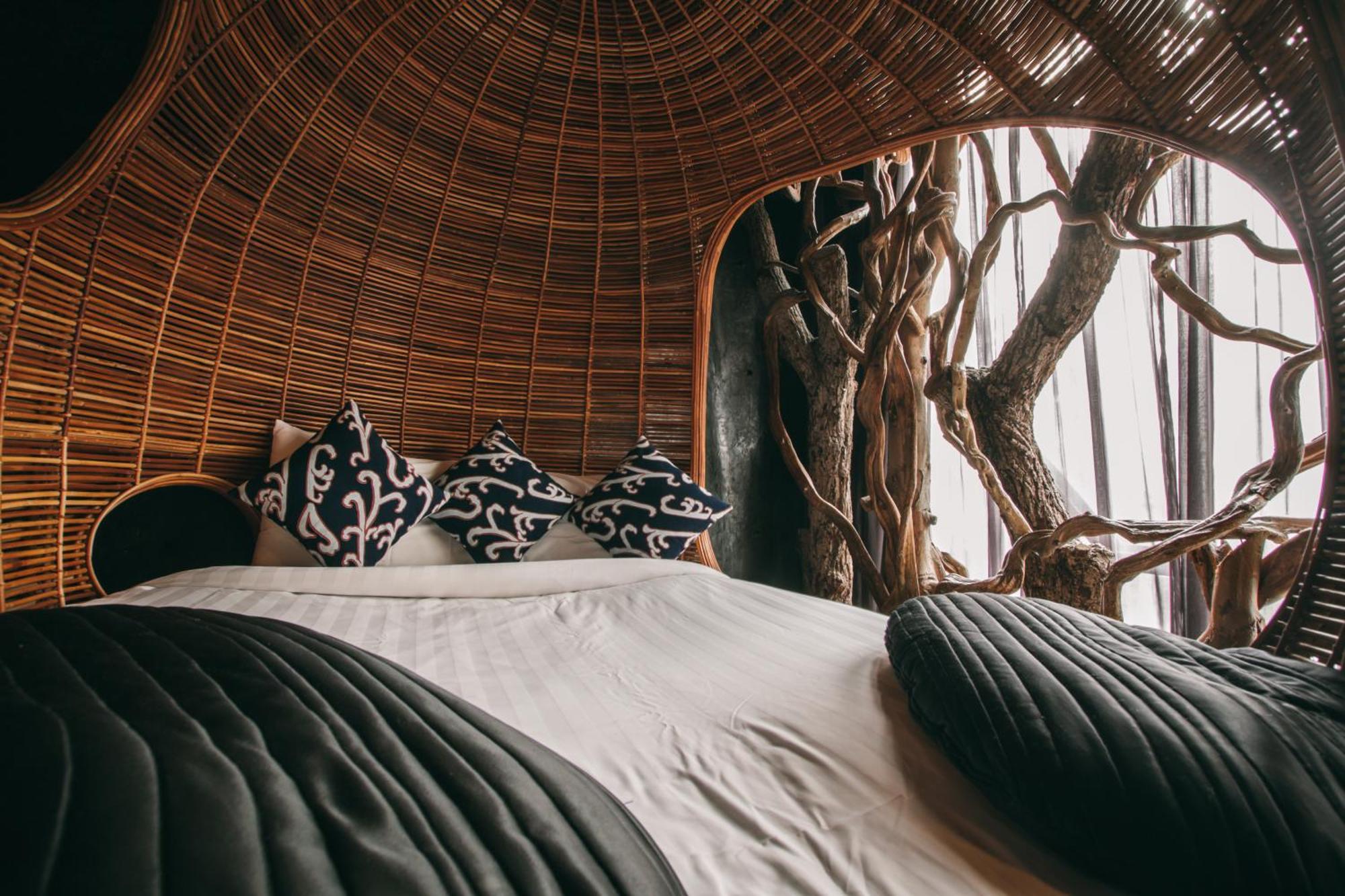 Hotel Mo 3*
