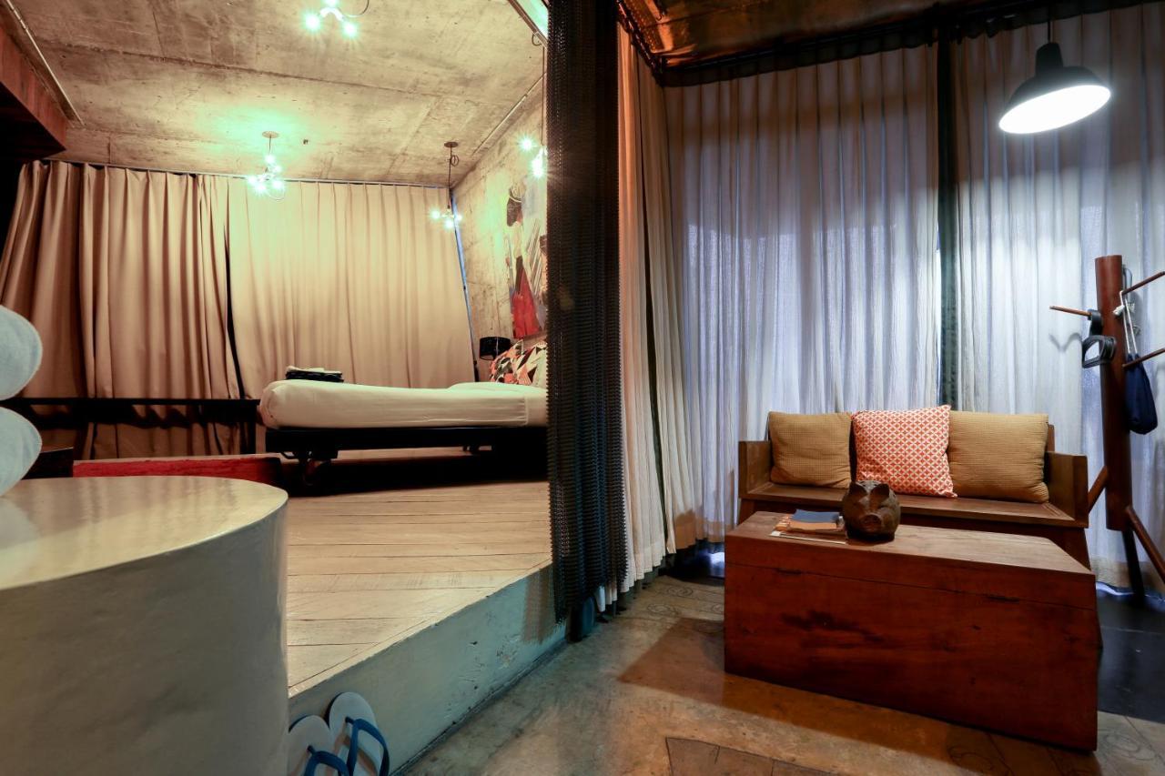 Mo Hotel Chiang Mai