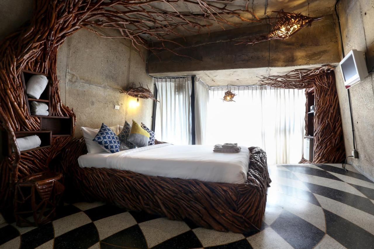 Mo Hotel