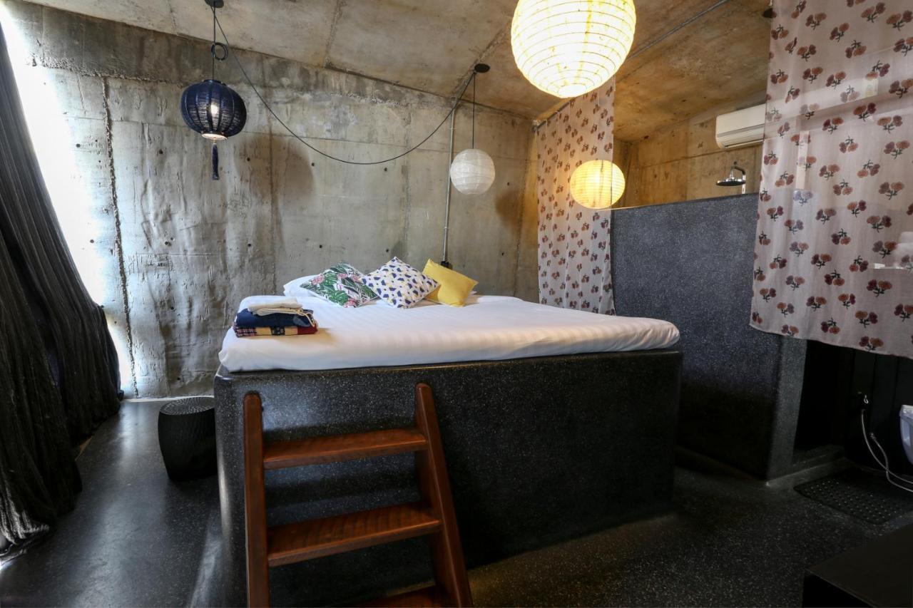 Mo Hotel