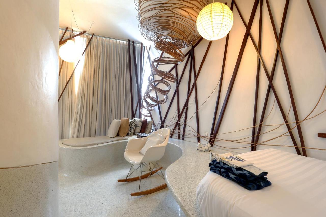 Mo Hotel 3*