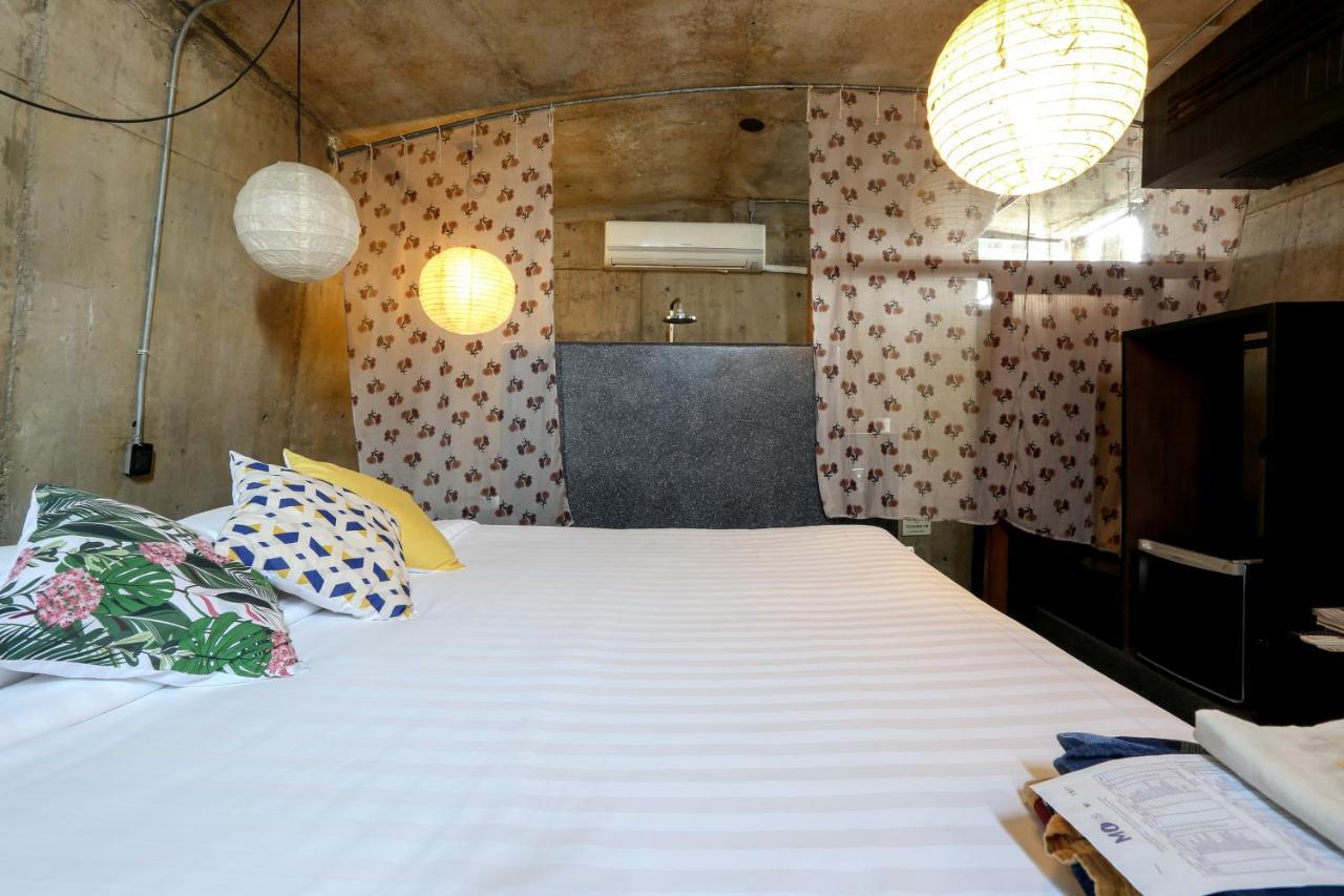 Hotel Mo 3*