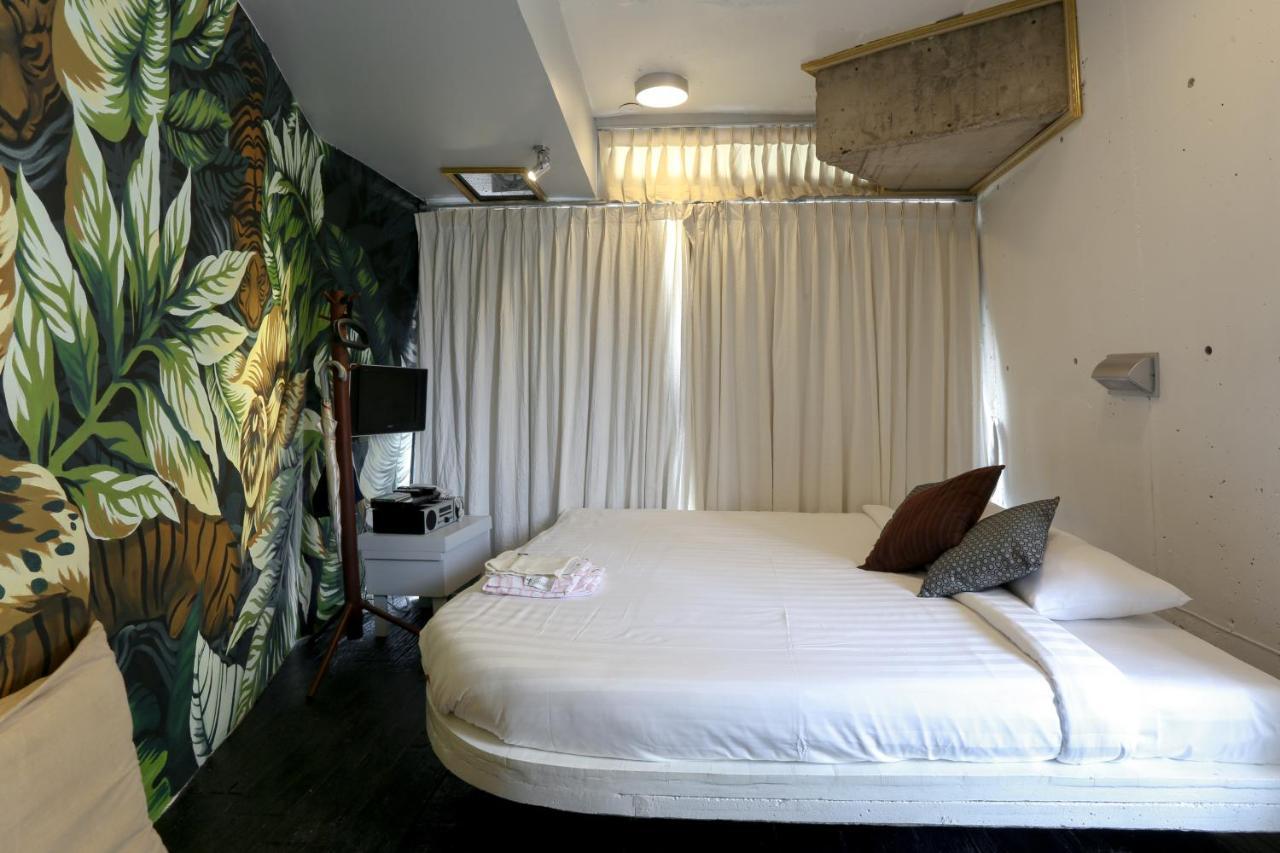 Hotel Mo 3*