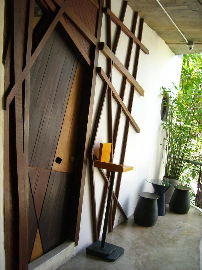 Mo Hotel Chiang Mai