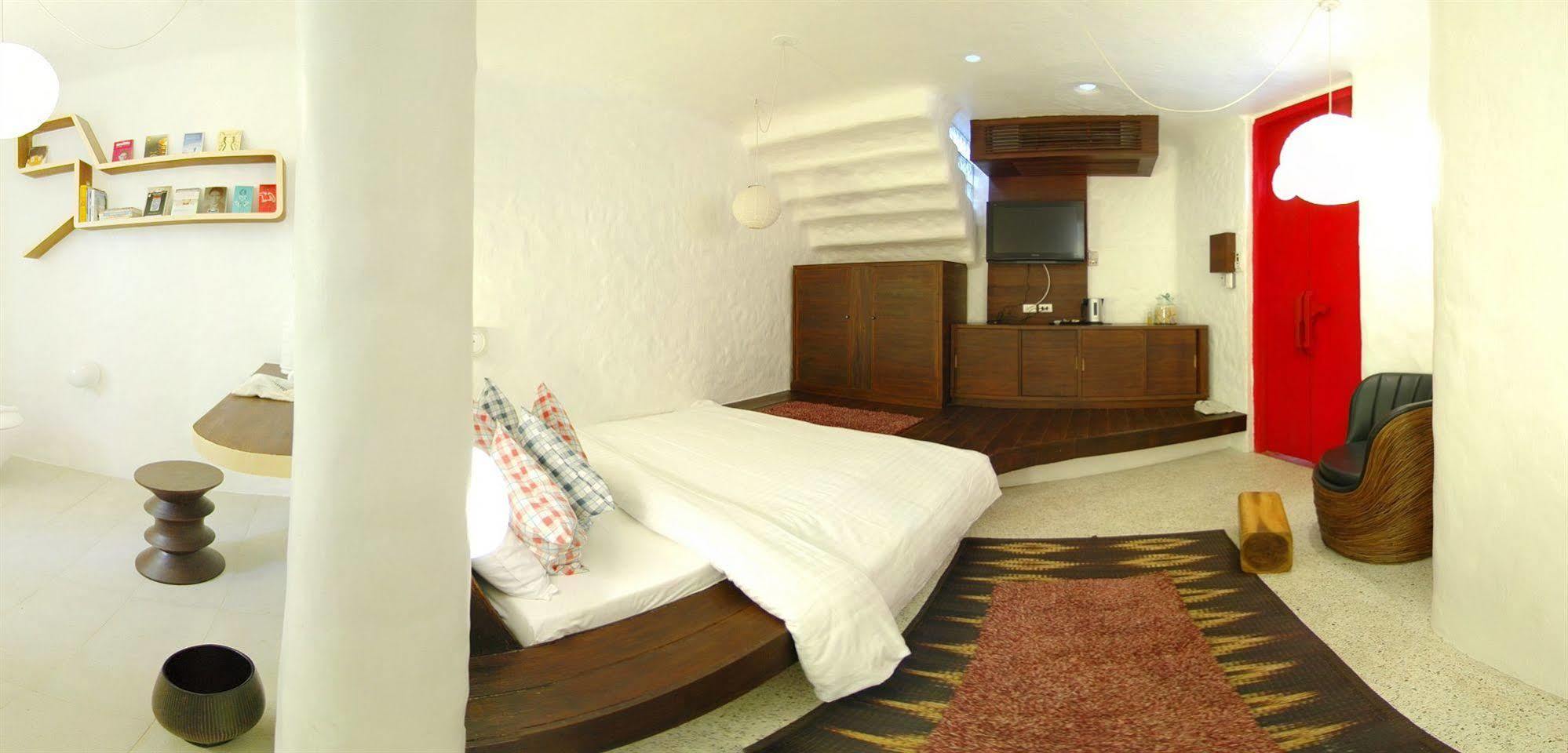 Mo Hotel