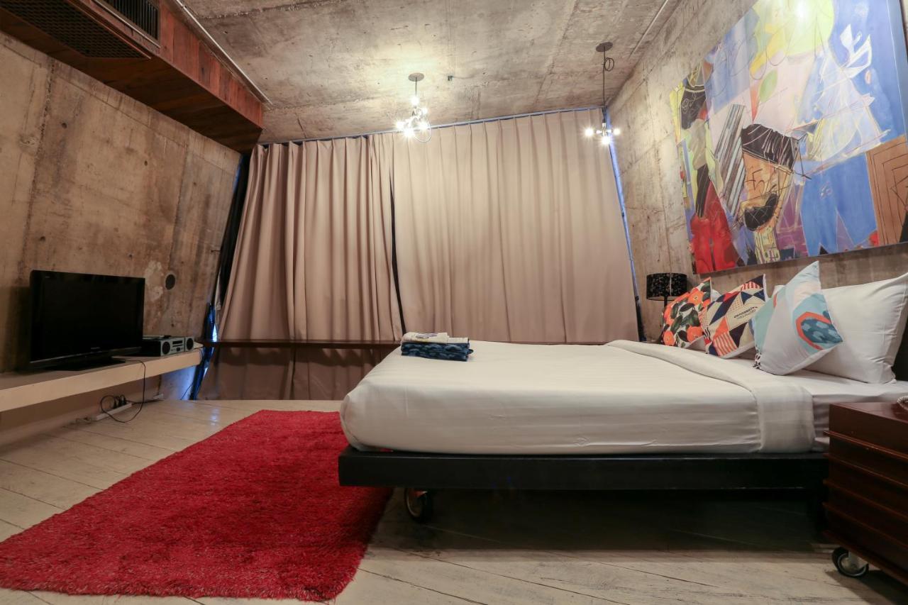 Mo Hotel Chiang Mai