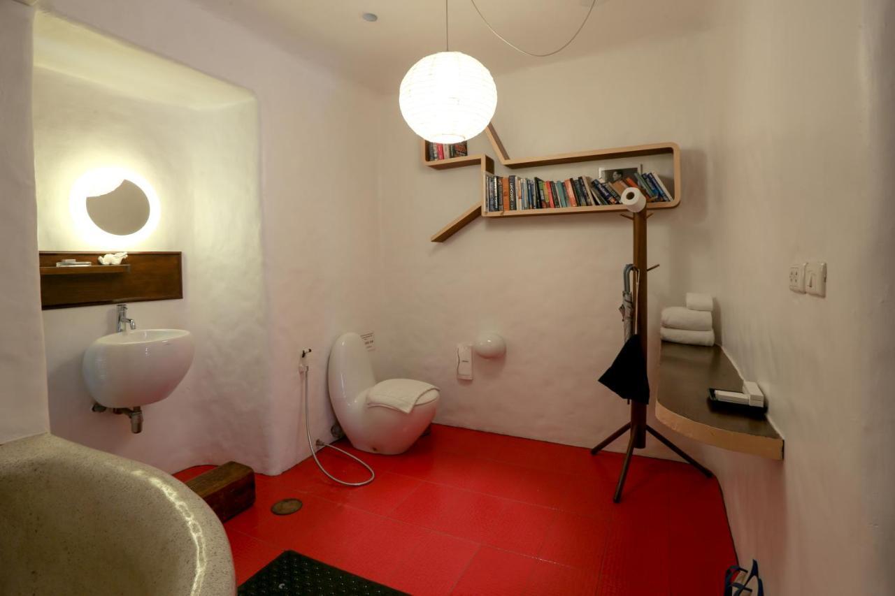 Hotel Mo